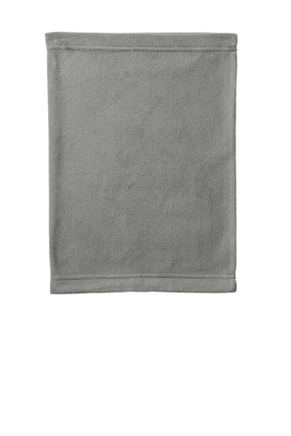 Port Authority Microfleece Gaiter (Pearl Grey)