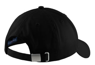 Port Authority Easy Care Cap (Black)