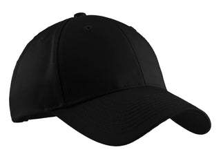 Port Authority Easy Care Cap (Black)