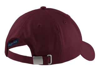 Port Authority Easy Care Cap (Burgundy)