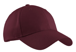 Port Authority Easy Care Cap (Burgundy)