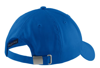 Port Authority Easy Care Cap (Royal)