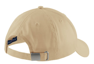 Port Authority Easy Care Cap (Stone)