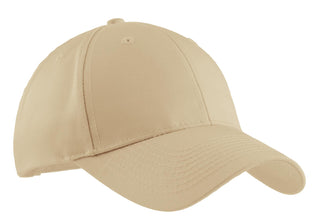 Port Authority Easy Care Cap (Stone)