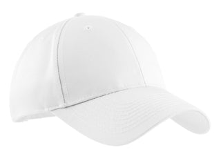 Port Authority Easy Care Cap (White)