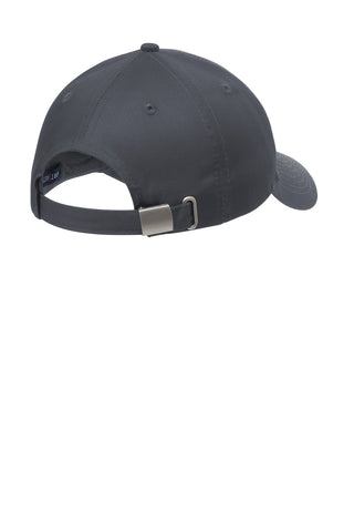 Port Authority Easy Care Cap (Steel Grey)