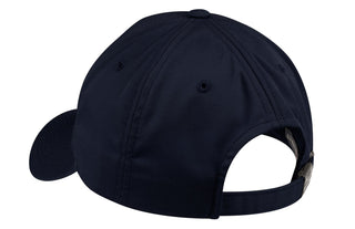 Port Authority Fine Twill Cap (Navy)