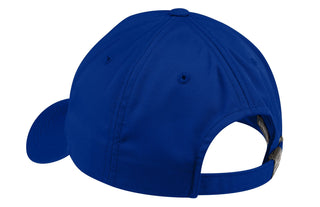 Port Authority Fine Twill Cap (Royal)