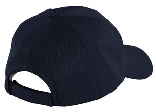 Port Authority Youth Pro Mesh Cap (Navy)