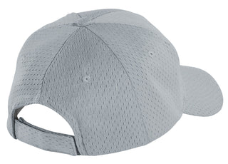 Port Authority Youth Pro Mesh Cap (Silver)