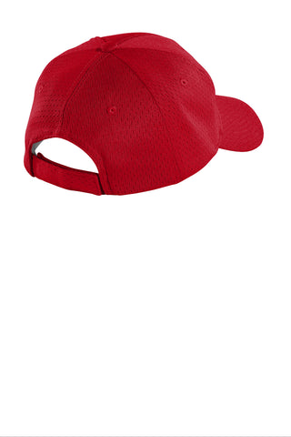 Port Authority Pro Mesh Cap (Red)