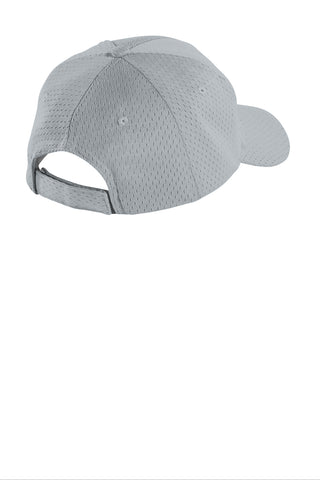 Port Authority Pro Mesh Cap (Silver)