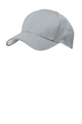 Port Authority Pro Mesh Cap (Silver)