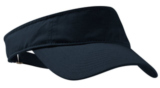 Port Authority Fashion Visor (Classic Navy)