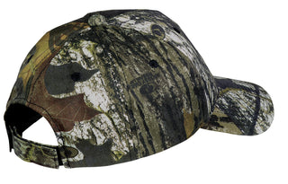 Port Authority Pro Camouflage Series Cap (Mossy Oak New Break-Up)