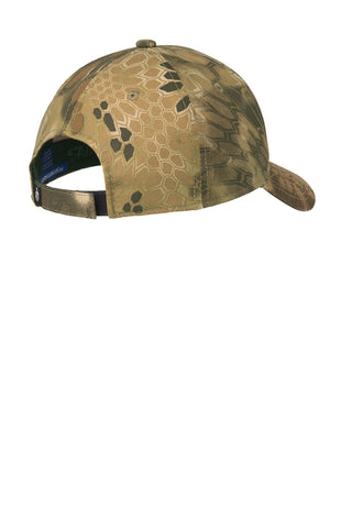 Port Authority Pro Camouflage Series Cap (Kryptek Highlander)