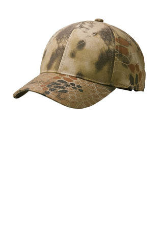 Port Authority Pro Camouflage Series Cap (Kryptek Highlander)