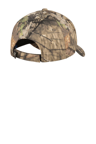Port Authority Pro Camouflage Series Cap (Mossy Oak Break-Up Country)