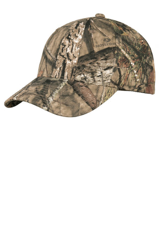 Port Authority Pro Camouflage Series Cap (Mossy Oak Break-Up Country)