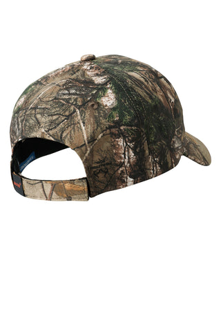 Port Authority Pro Camouflage Series Cap (Realtree Xtra)