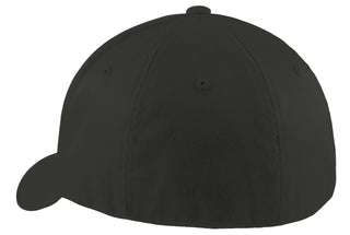 Port Authority Flexfit Cap (Black)