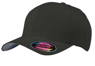 Port Authority Flexfit Cap (Black)