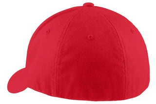 Port Authority Flexfit Cap (Red)