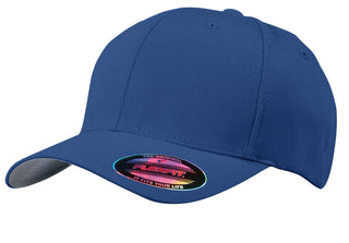 Port Authority Flexfit Cap (Royal)