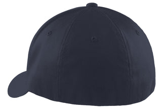 Port Authority Flexfit Cap (Dark Navy)