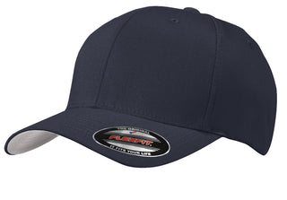 Port Authority Flexfit Cap (Dark Navy)