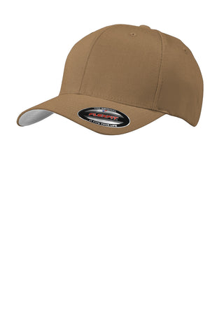 Port Authority Flexfit Cap (Woodland Brown)