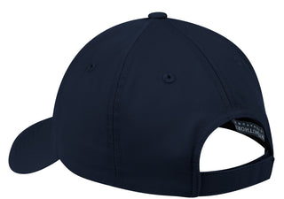 Port Authority Nylon Twill Performance Cap (Navy)