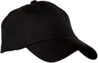 Port Authority Cool Release Cap (Black)