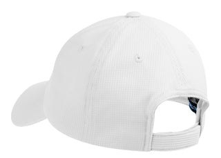 Port Authority Cool Release Cap (White)