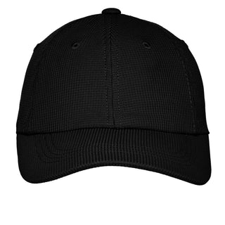 Port Authority Cool Release Cap (Black)