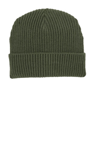 Port Authority Watch Cap (Army Green)