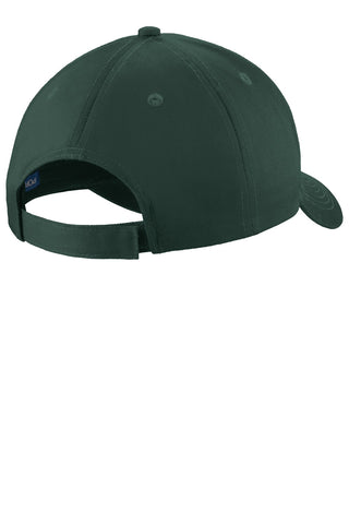 Port Authority Uniforming Twill Cap (Dark Green)