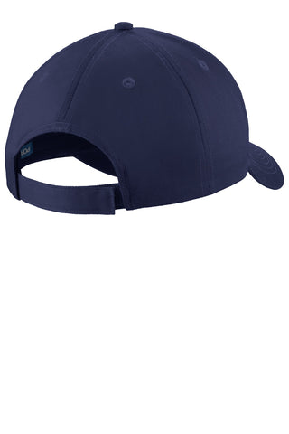 Port Authority Uniforming Twill Cap (Navy)