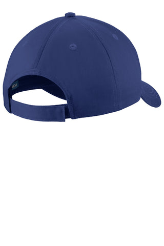 Port Authority Uniforming Twill Cap (Royal)