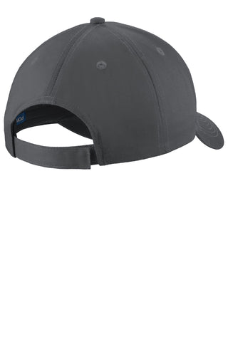 Port Authority Uniforming Twill Cap (Steel Grey)