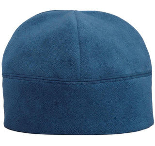 Port Authority Fleece Beanie (Lagoon Blue)