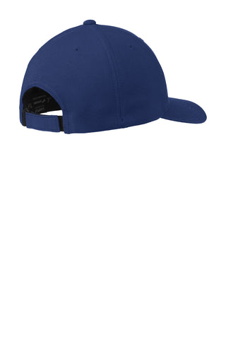 Port Authority Flexfit 110 & Dry Mini Pique Cap (Navy)