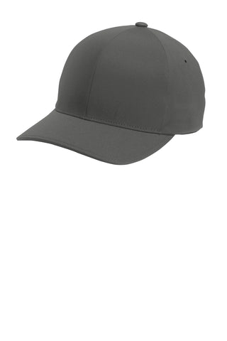 Port Authority Flexfit Delta Cap (Dark Grey)