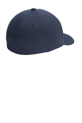 Port Authority Flexfit Delta Cap (Navy)