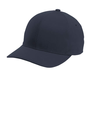 Port Authority Flexfit Delta Cap (Navy)