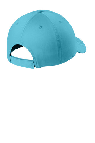 Port Authority Beach Wash Cap (Tidal Wave)