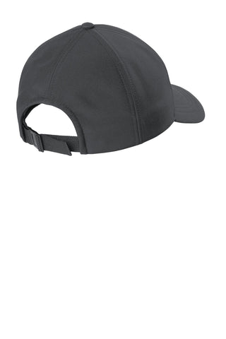 Port Authority Cold-Weather Core Soft Shell Cap (Black)