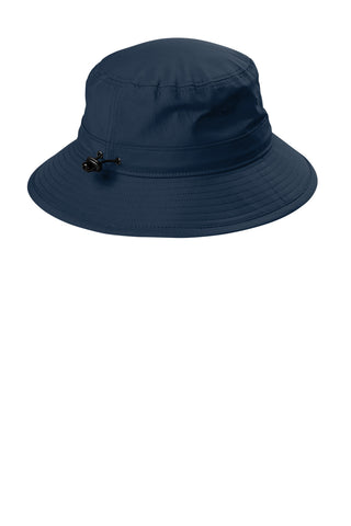 Port Authority Outdoor UV Bucket Hat (Dress Blue Navy)