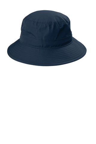 Port Authority Outdoor UV Bucket Hat (Dress Blue Navy)