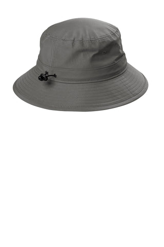 Port Authority Outdoor UV Bucket Hat (Sterling Grey)